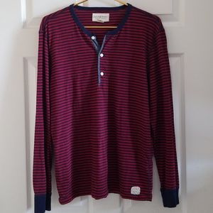 Mens Ralph lauren denim and supply Hanley shirt